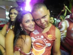 Bloco dos Amigos